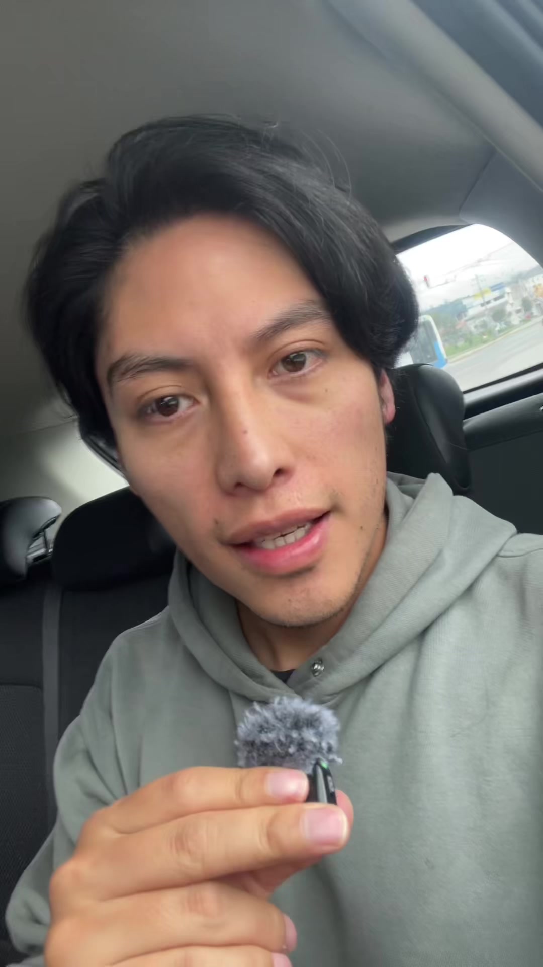 @Michael Pe&ntilde;afiel