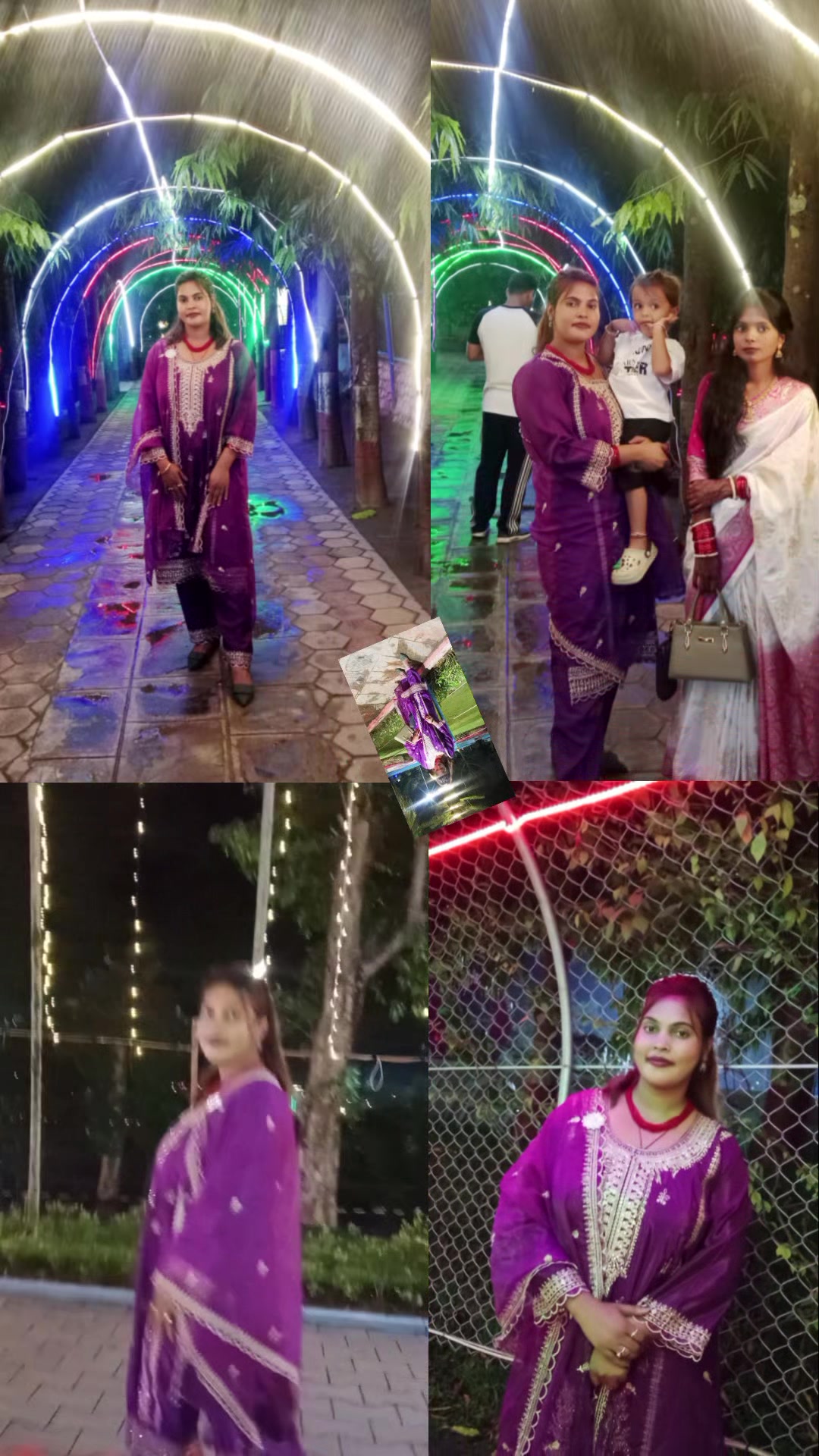 @Nisha Raut