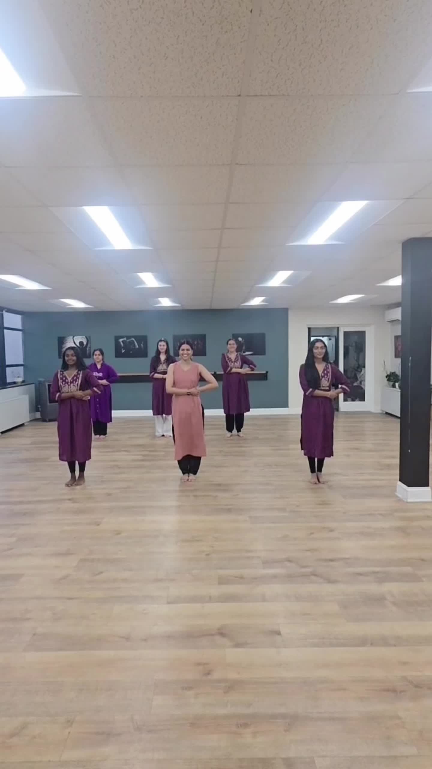 @ZIND Performing Academy