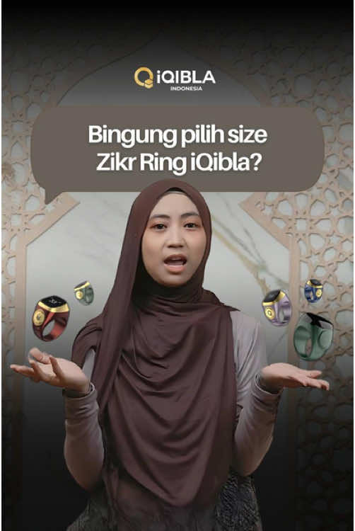 @iQibla Indonesia