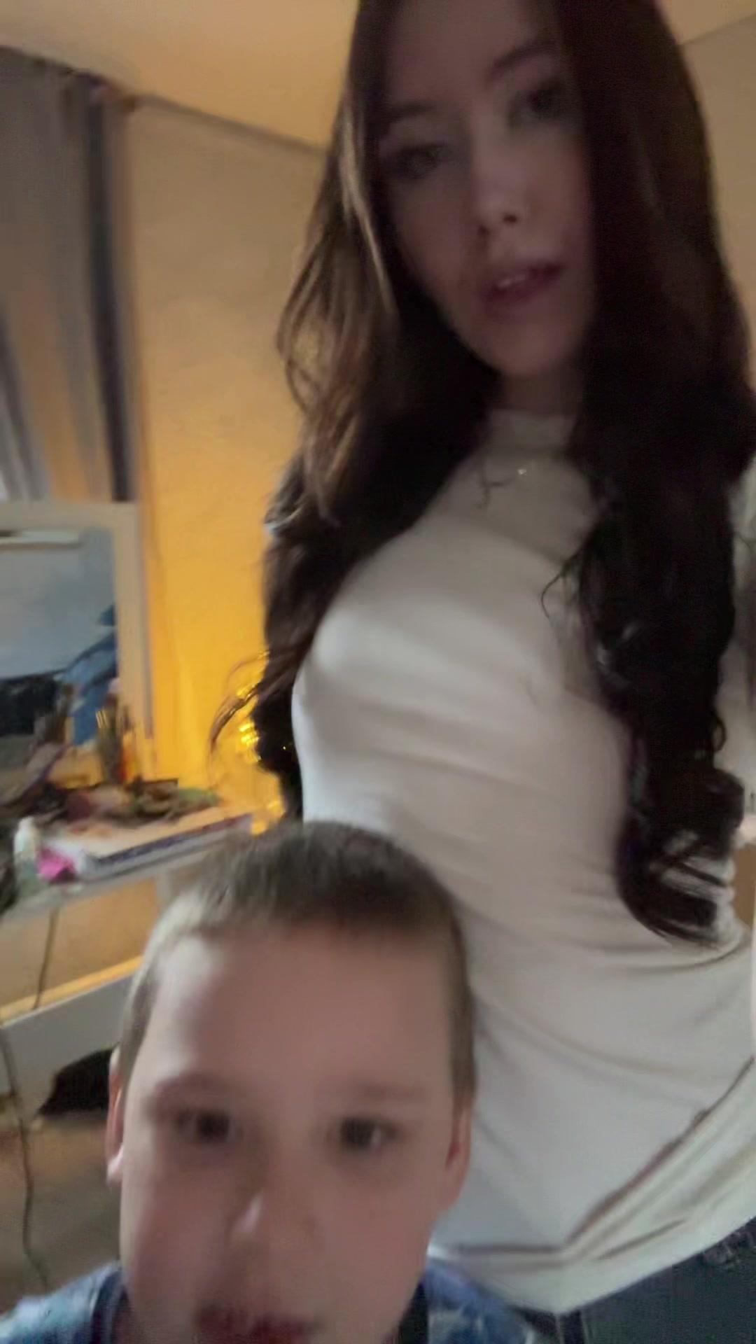 @невинность