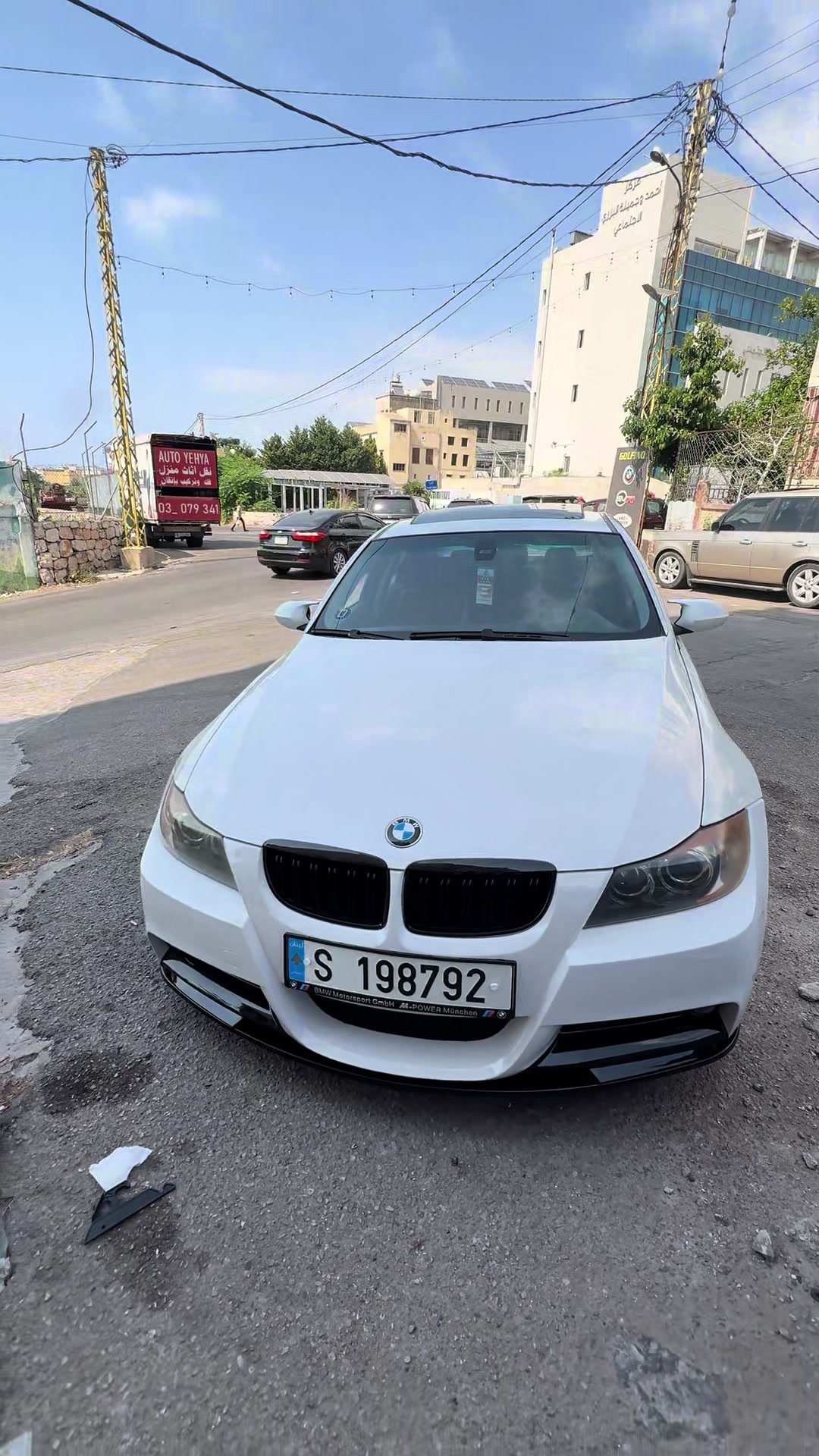 @Golfino car tuning