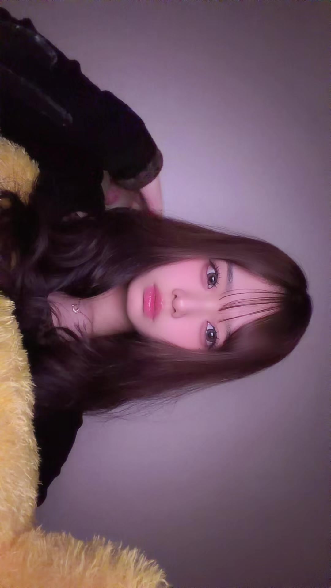 @鷹の目ガール