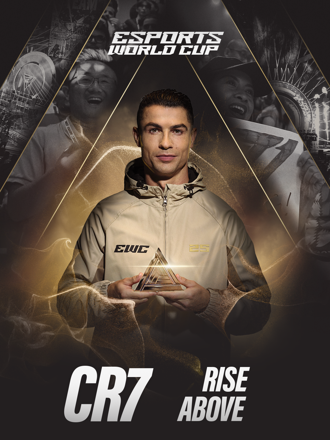 @Esports World Cup