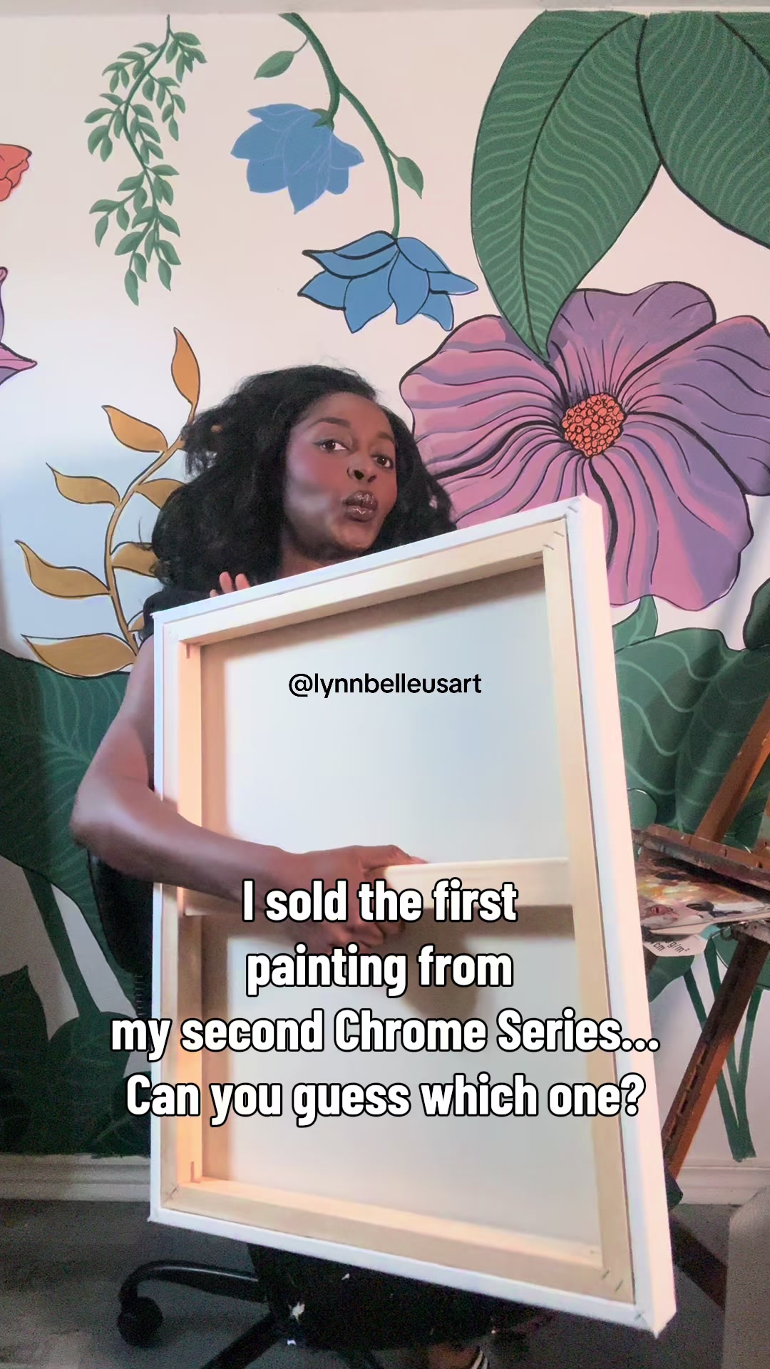 @LynnBelleus🎨