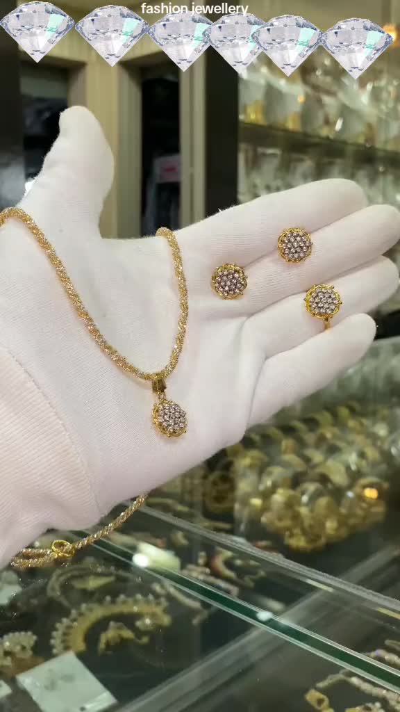 @fashion jewellery 2025