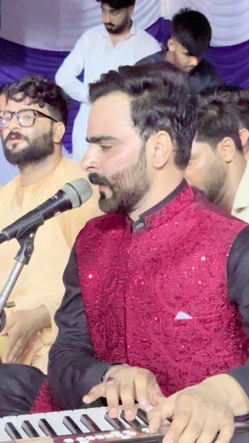 @Singer.Meesum.Abbas 07