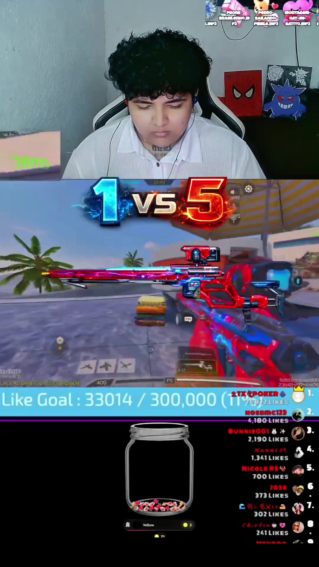 @SoyChino