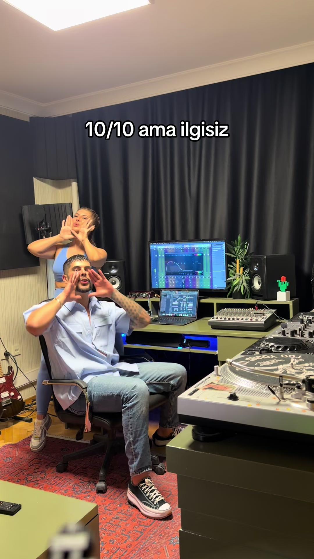 @Anıl Diricanlı