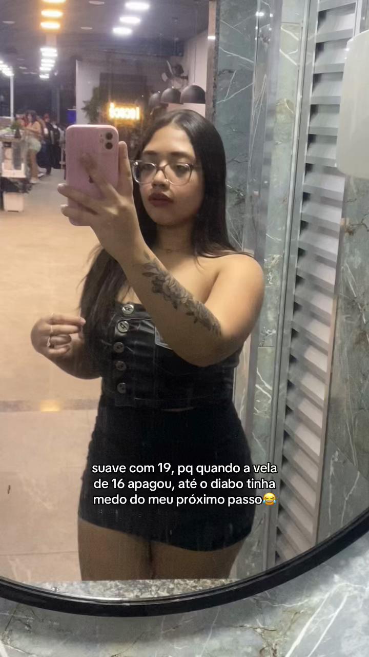 @isa ramalho