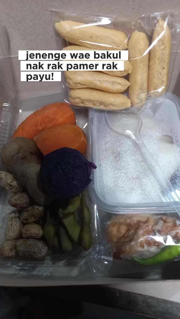 @Dapur Mama Esvania