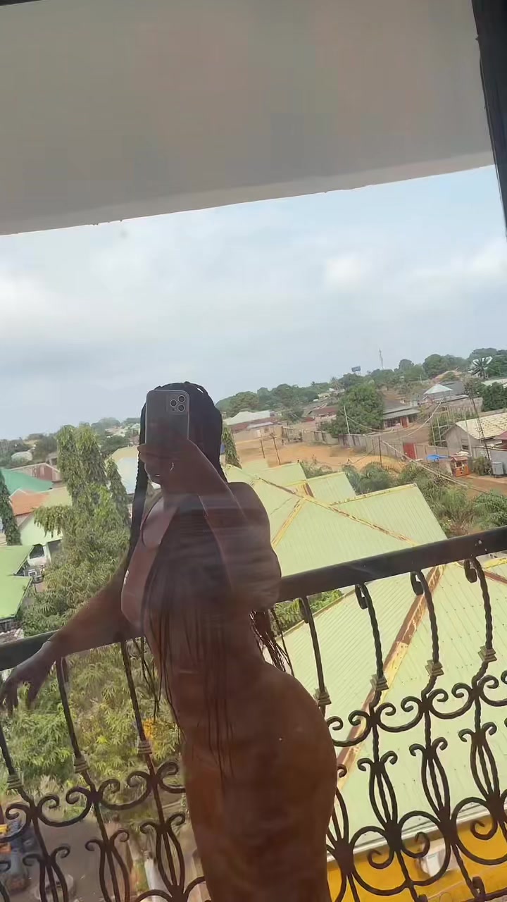 @Jardada dos céus