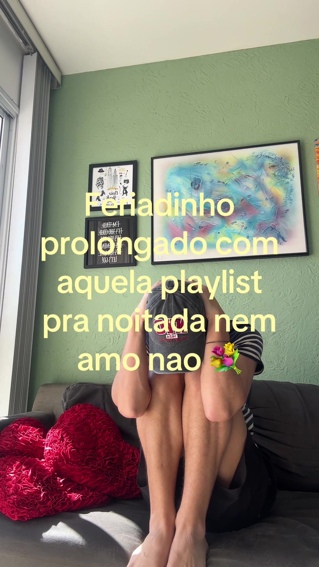 @Pedro Henrique