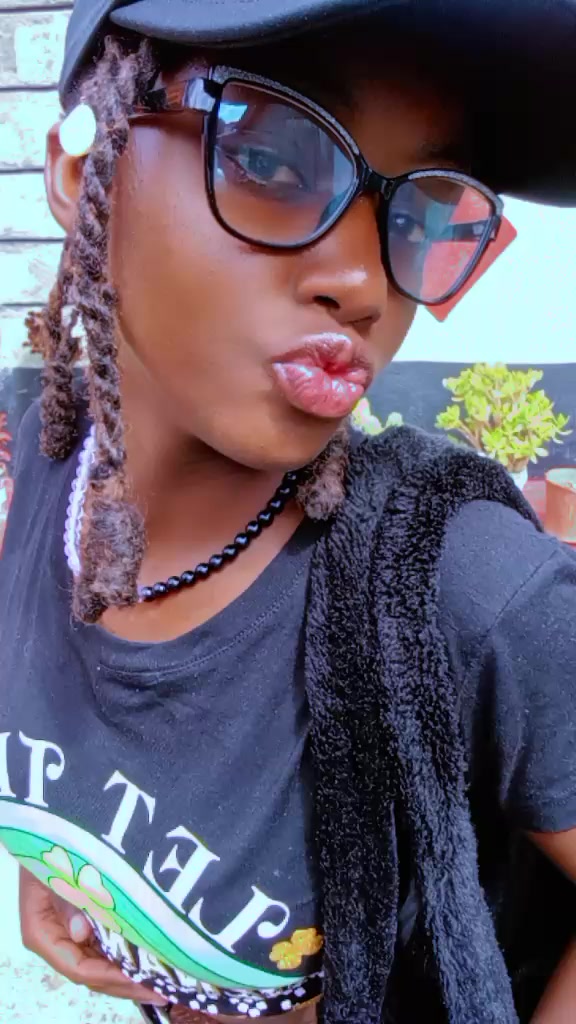 @🌟&hearts;️Imani🇰🇪