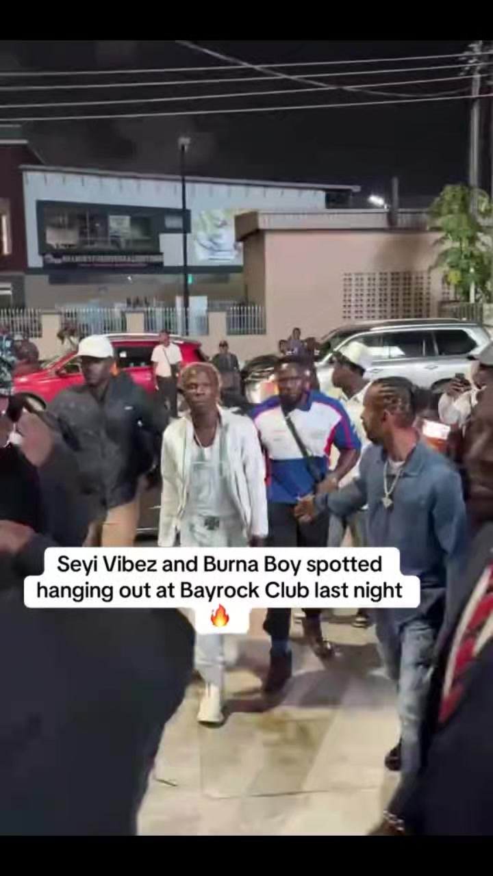 @AYOLA VIBEZ