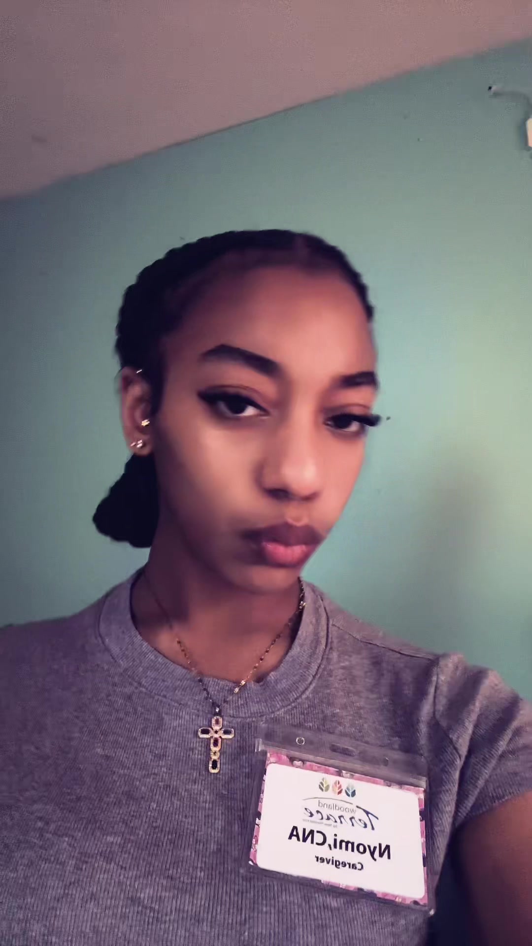 @Nyomi