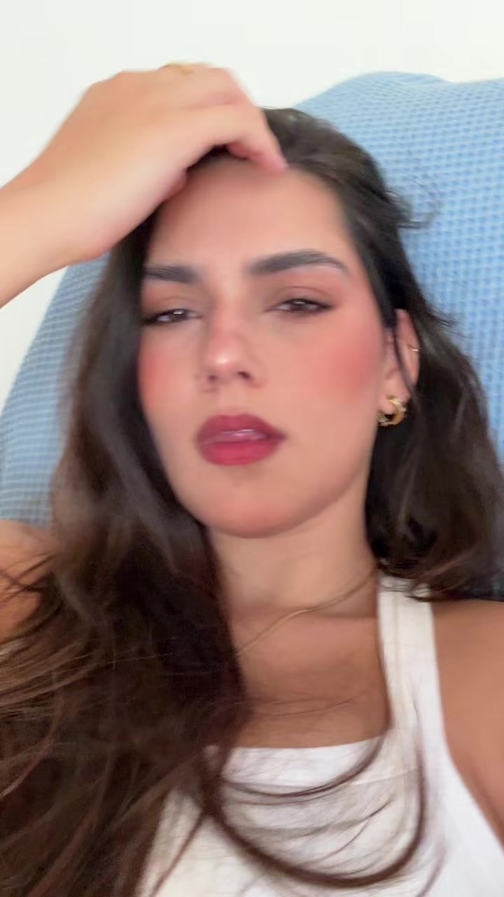 @Ana Lu&iacute;se Amoedo