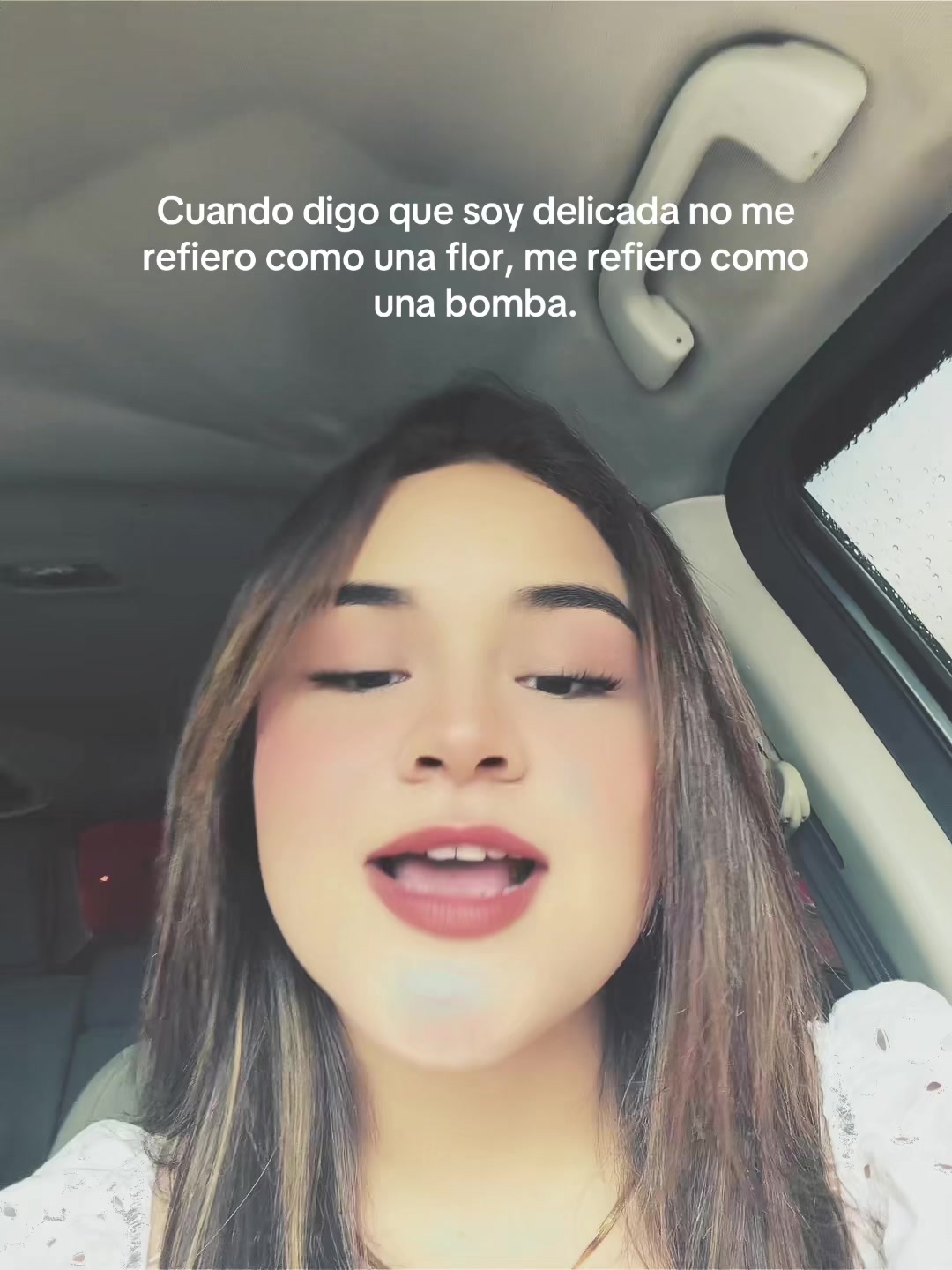 @Alexa Sosa