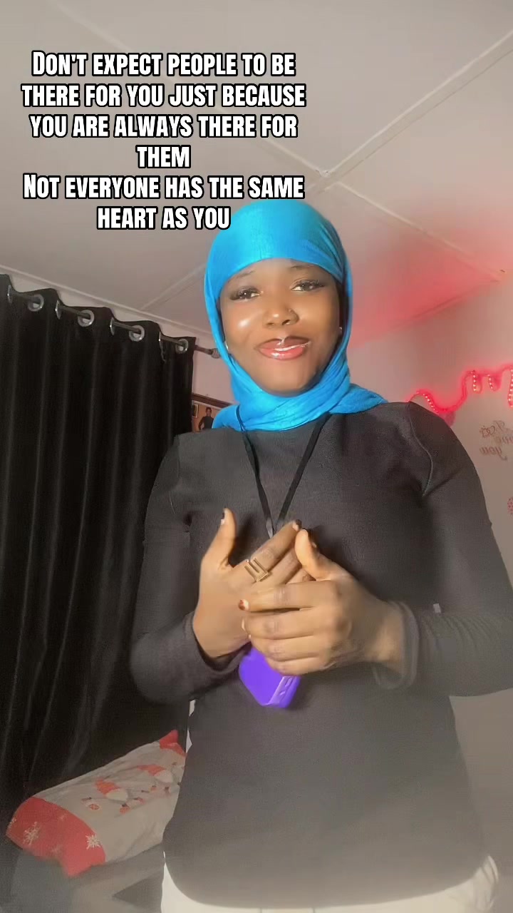 @Oyindamola