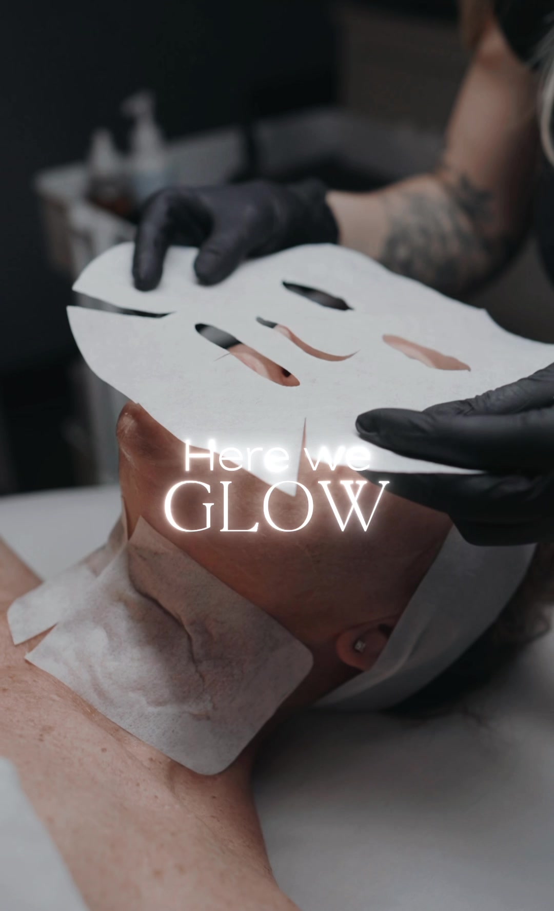@Rhode Island Esthetician