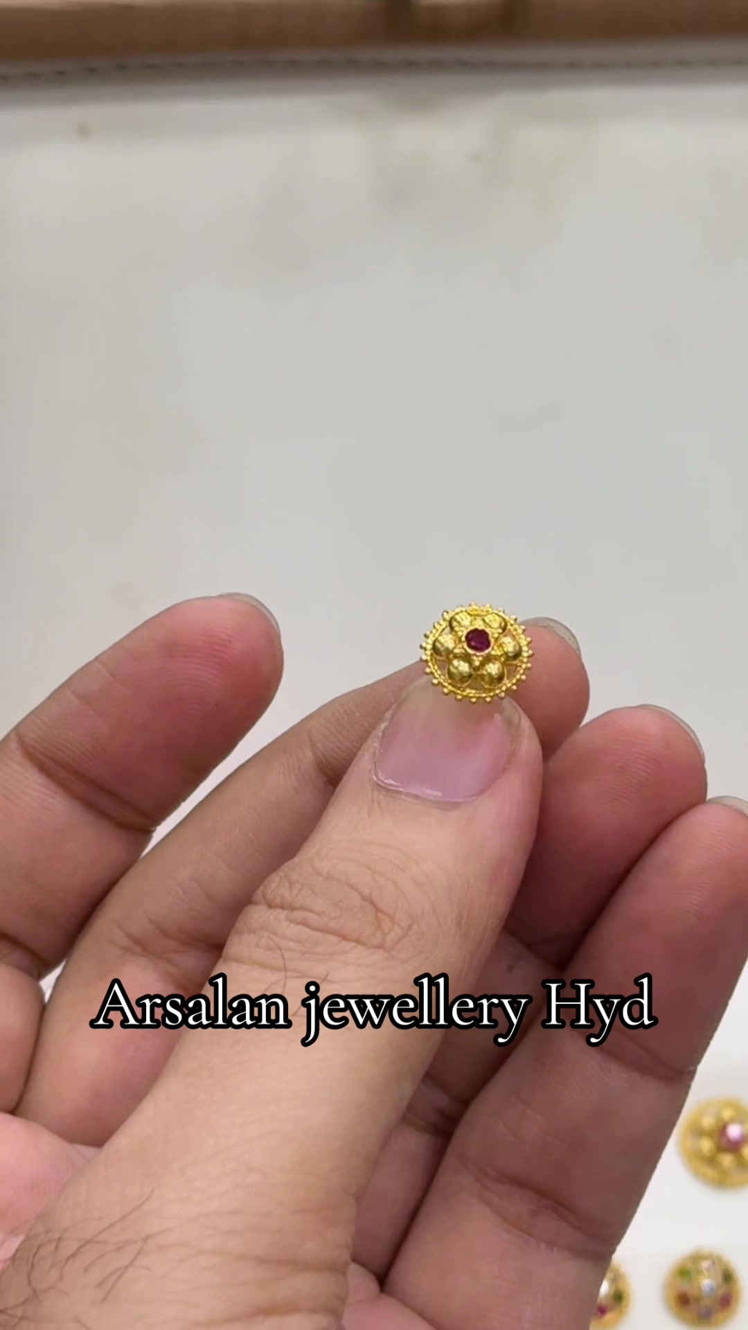 @Arsalan jewelry Hyderabad🇱🇾