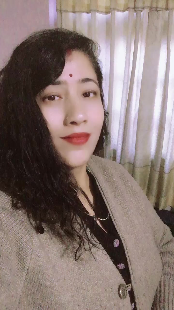 @Raadha Kc