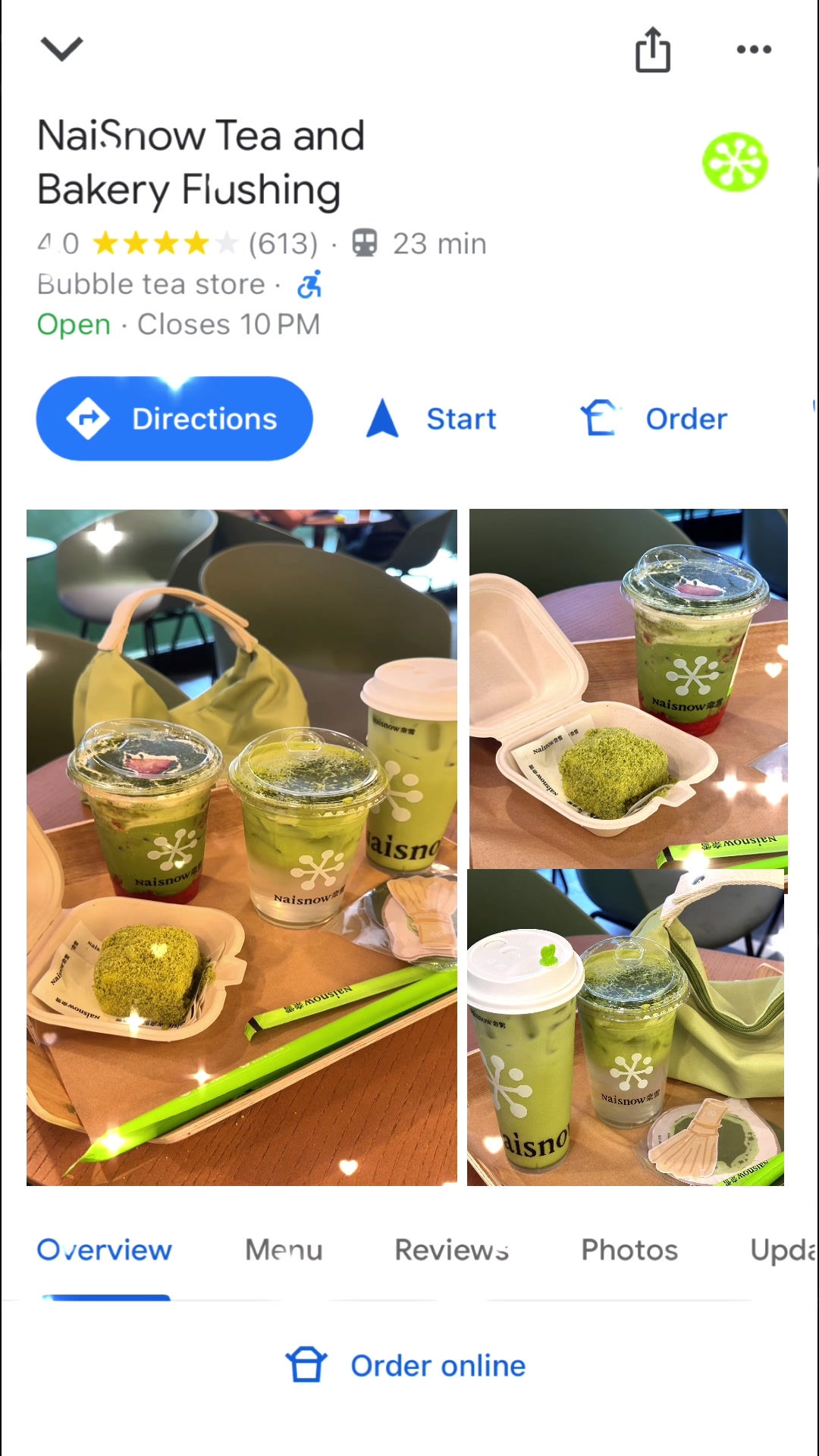 @NY Fantuan Delivery