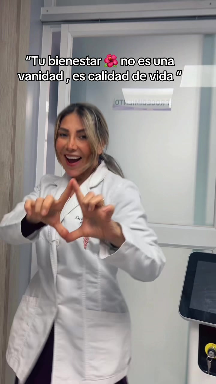 @Dra. María Luisa Arias