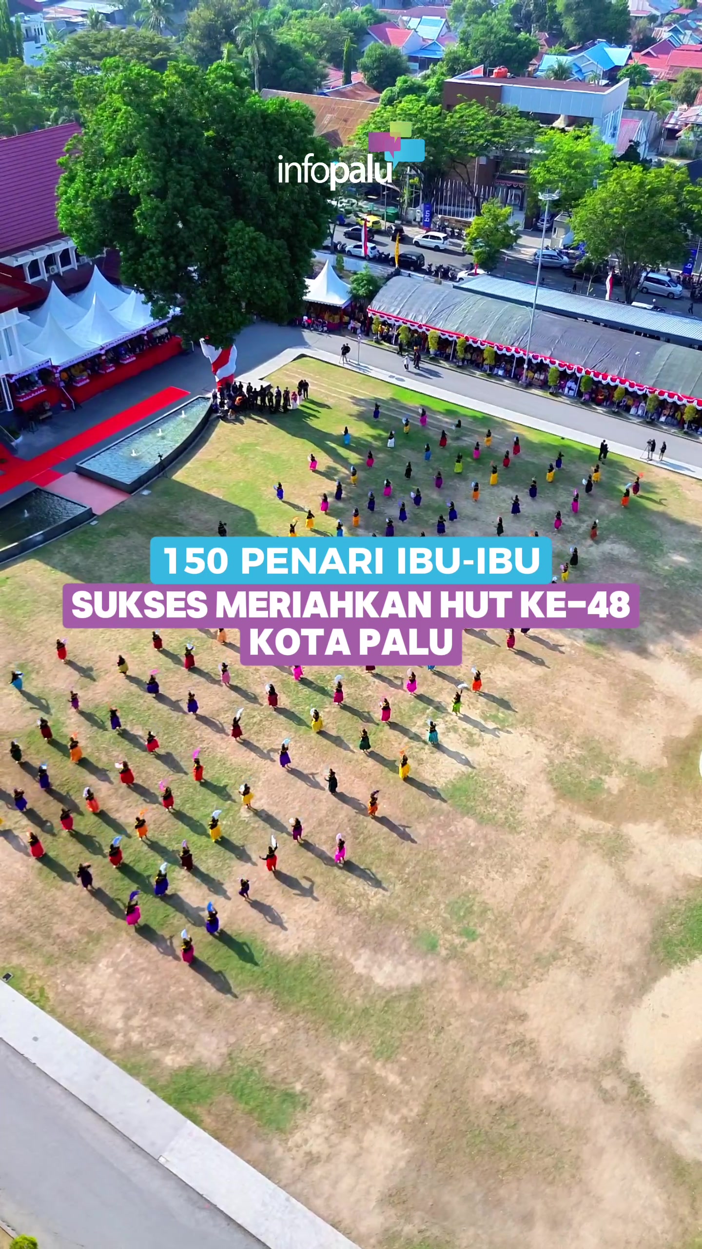@Info Palu