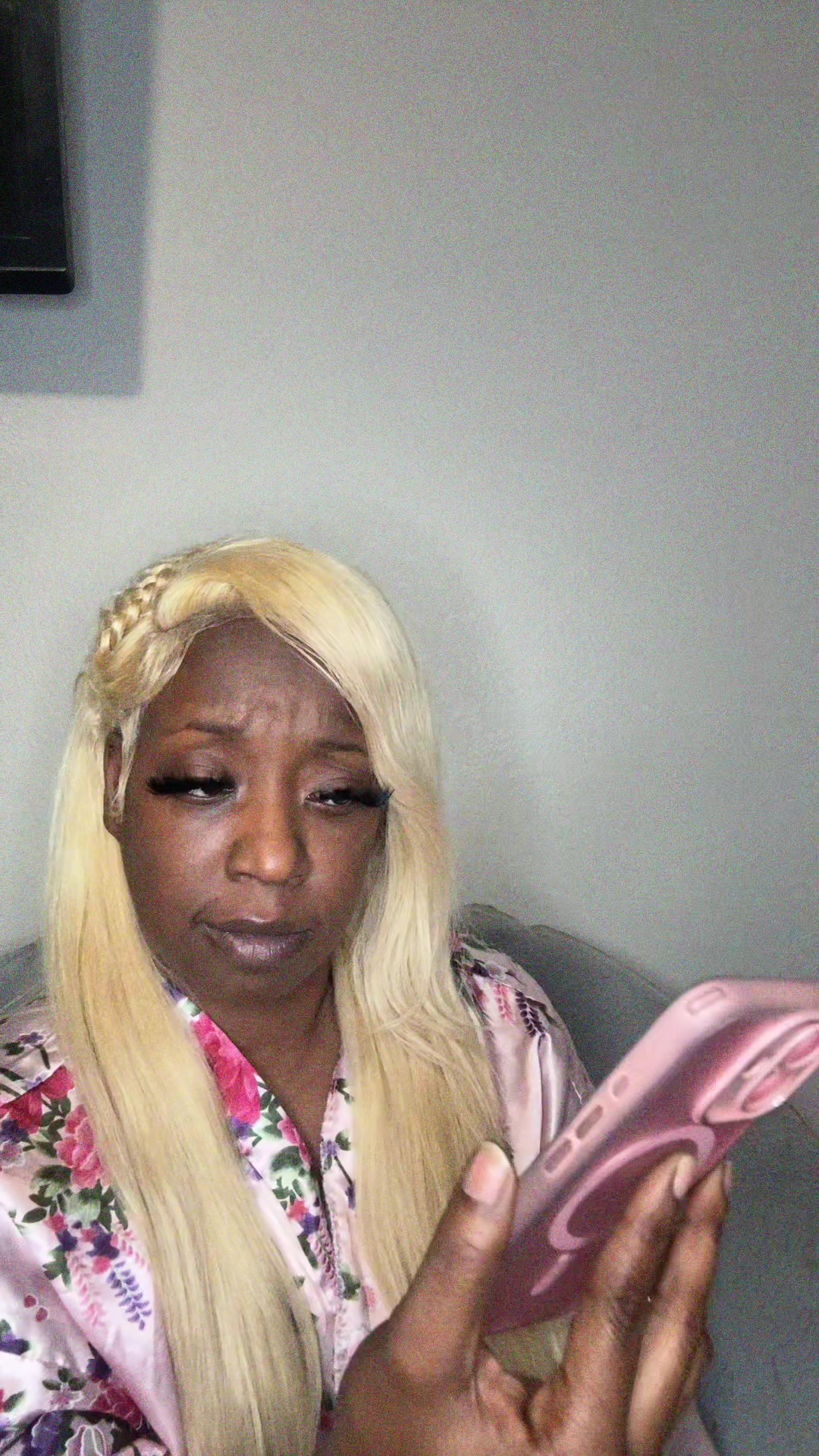 @QueenShanell Grant