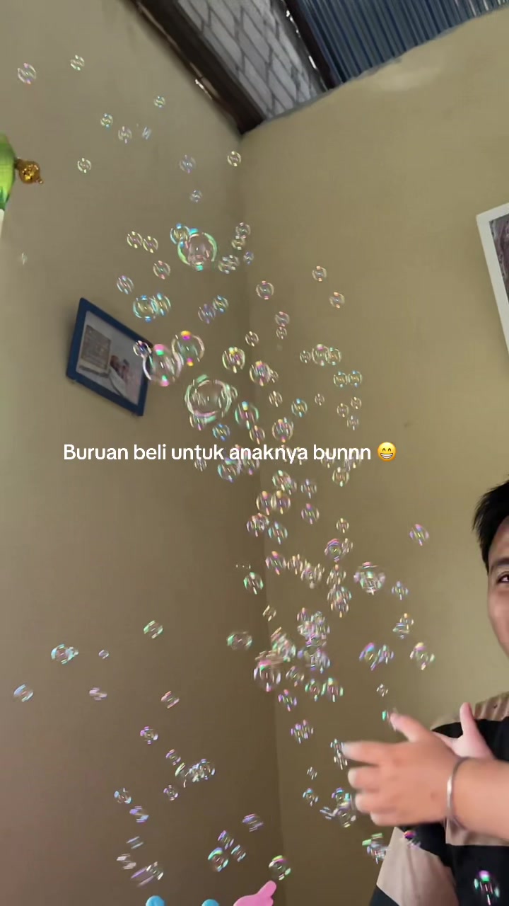 @Rezeki melimpah