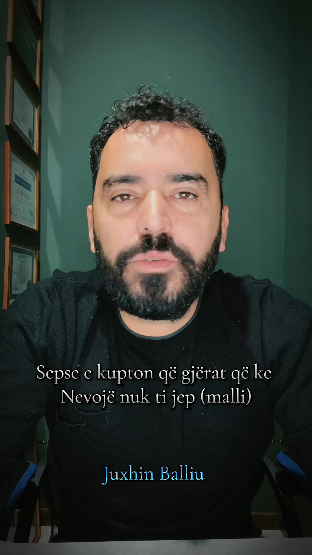 @juxhin balliu