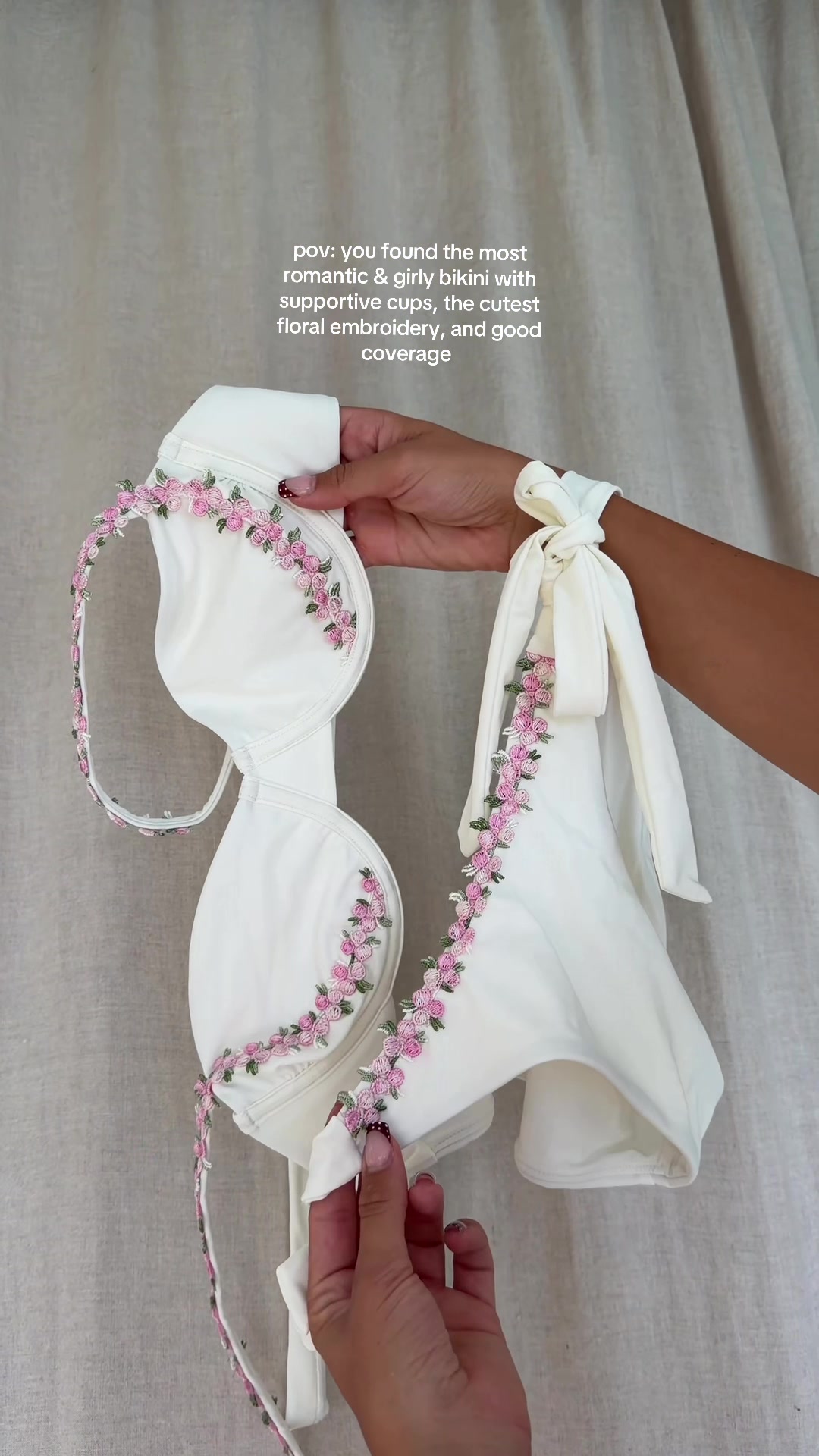 @Haute Swimwear