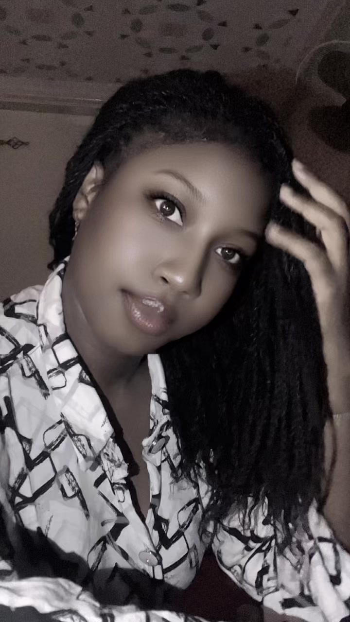 @Mbéne beauty hair💄👄