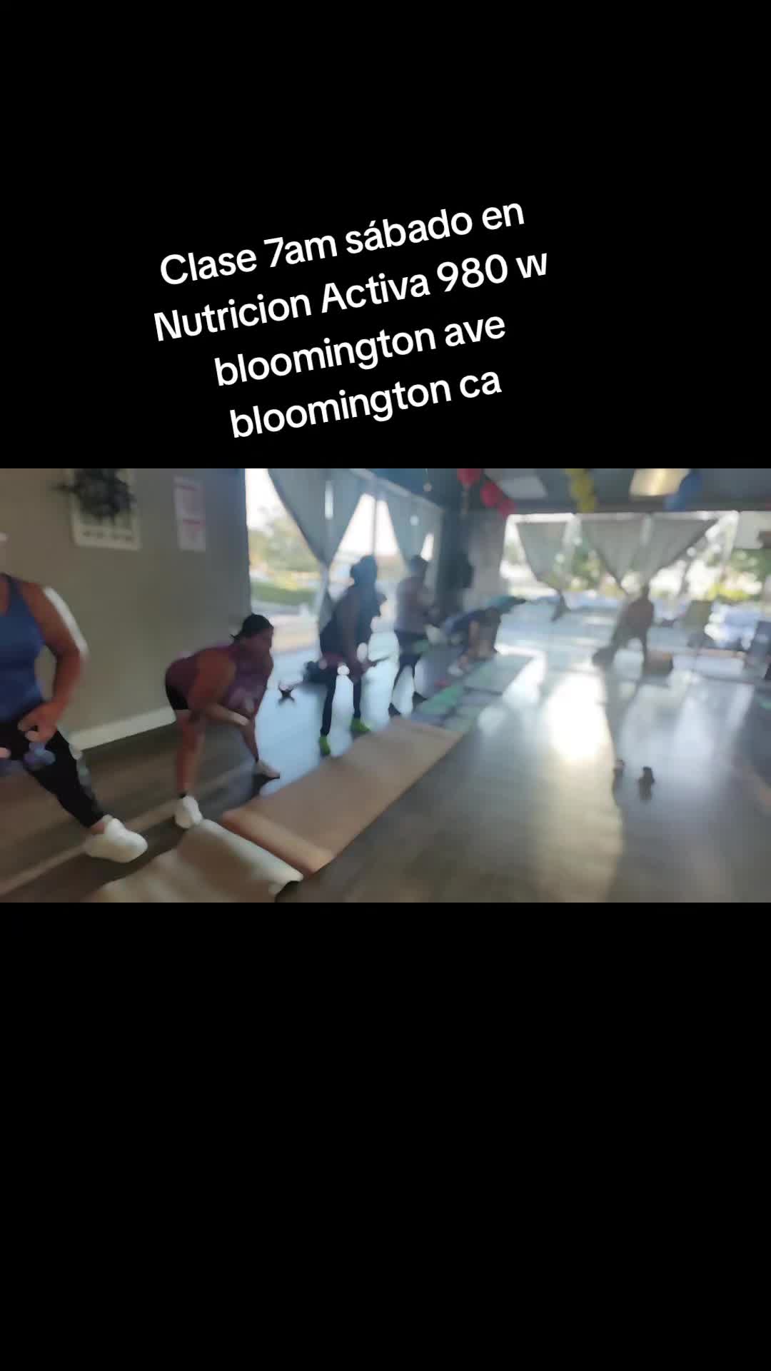 @Nutrición activa