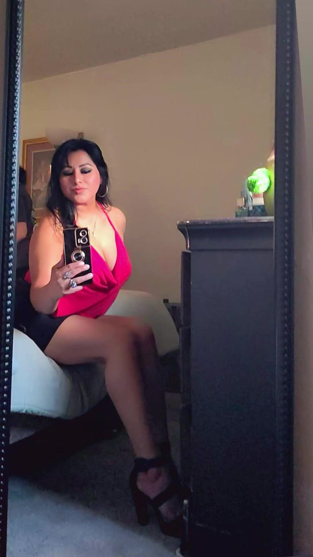 @Isabel Cortez