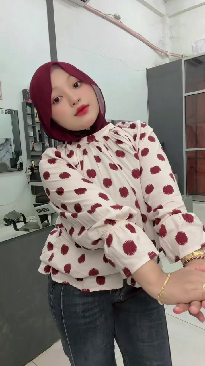 @Indahsalalaoii BUKAN SELEP❌