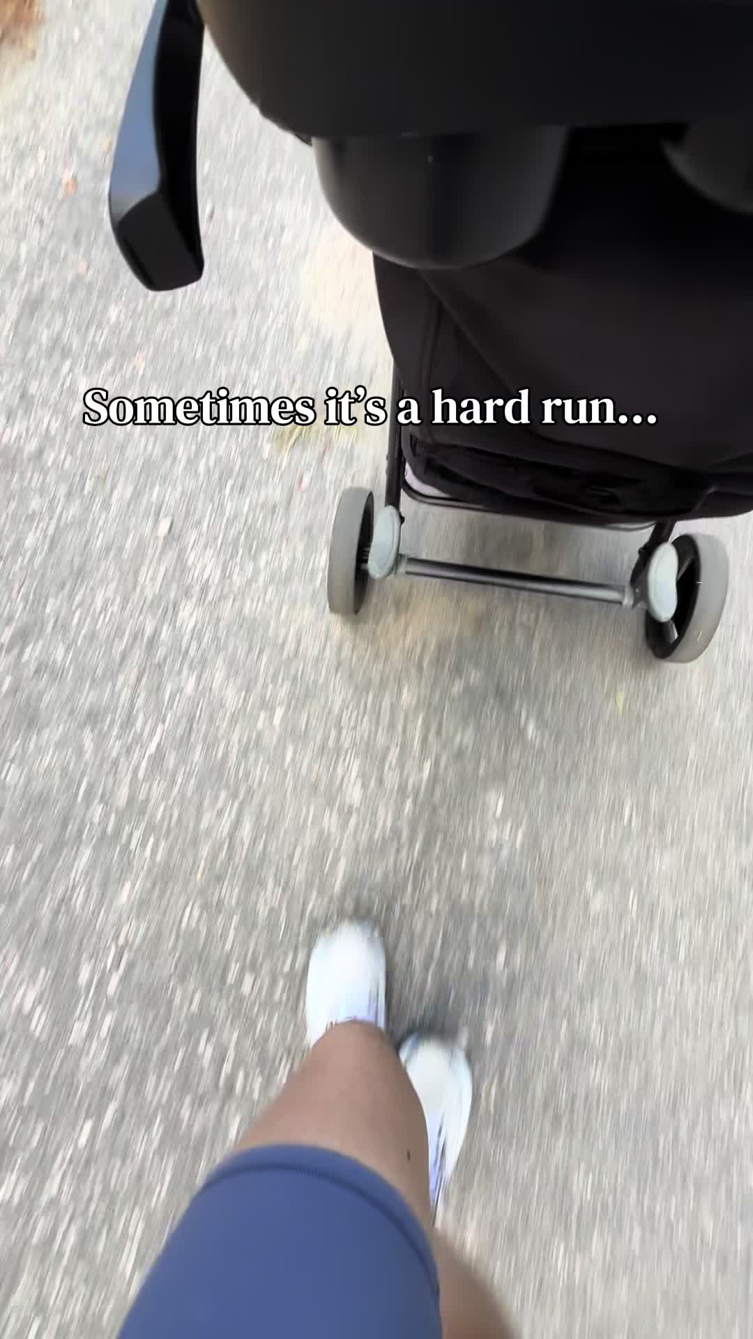 @Britt H ๐ OT, Runner & Mom