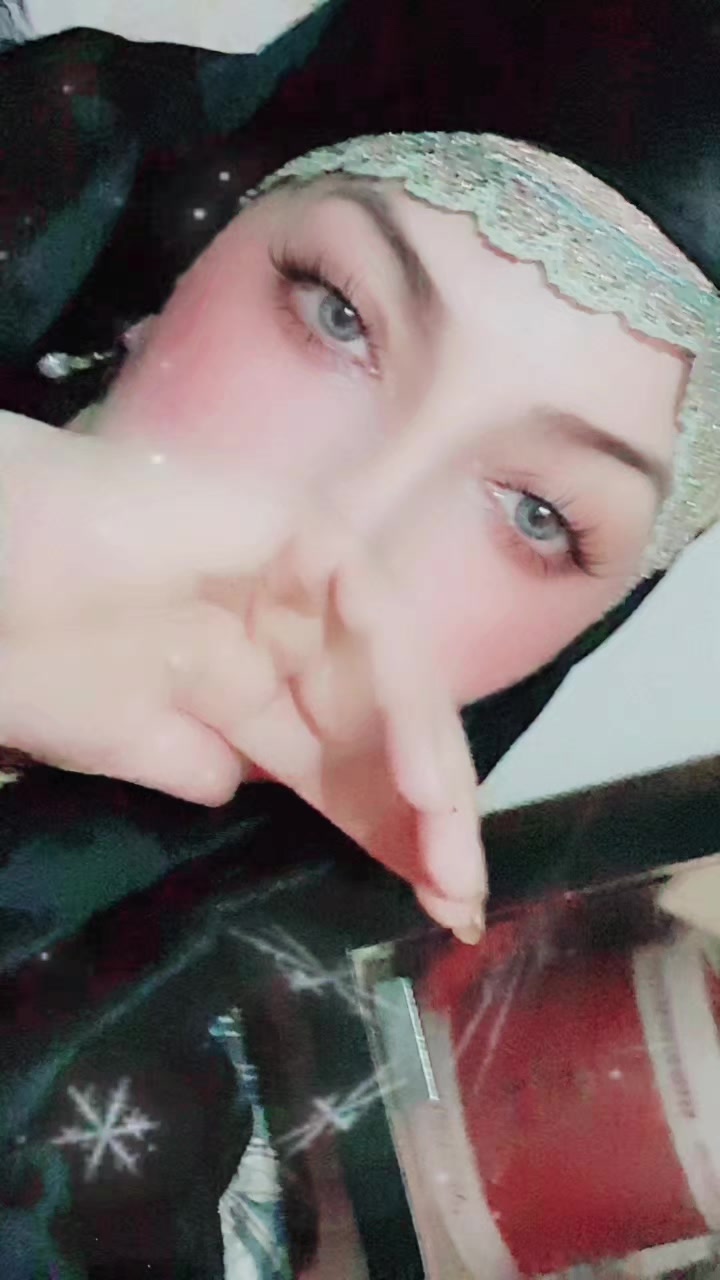 @mahwish Rajput