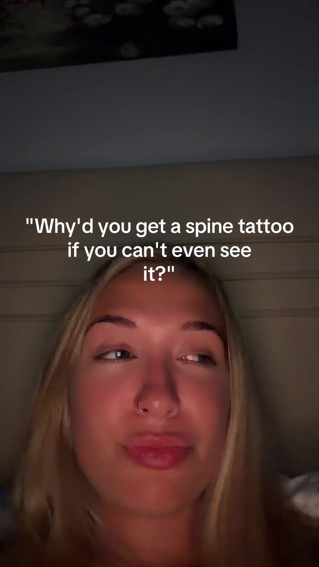 @Kelsey
