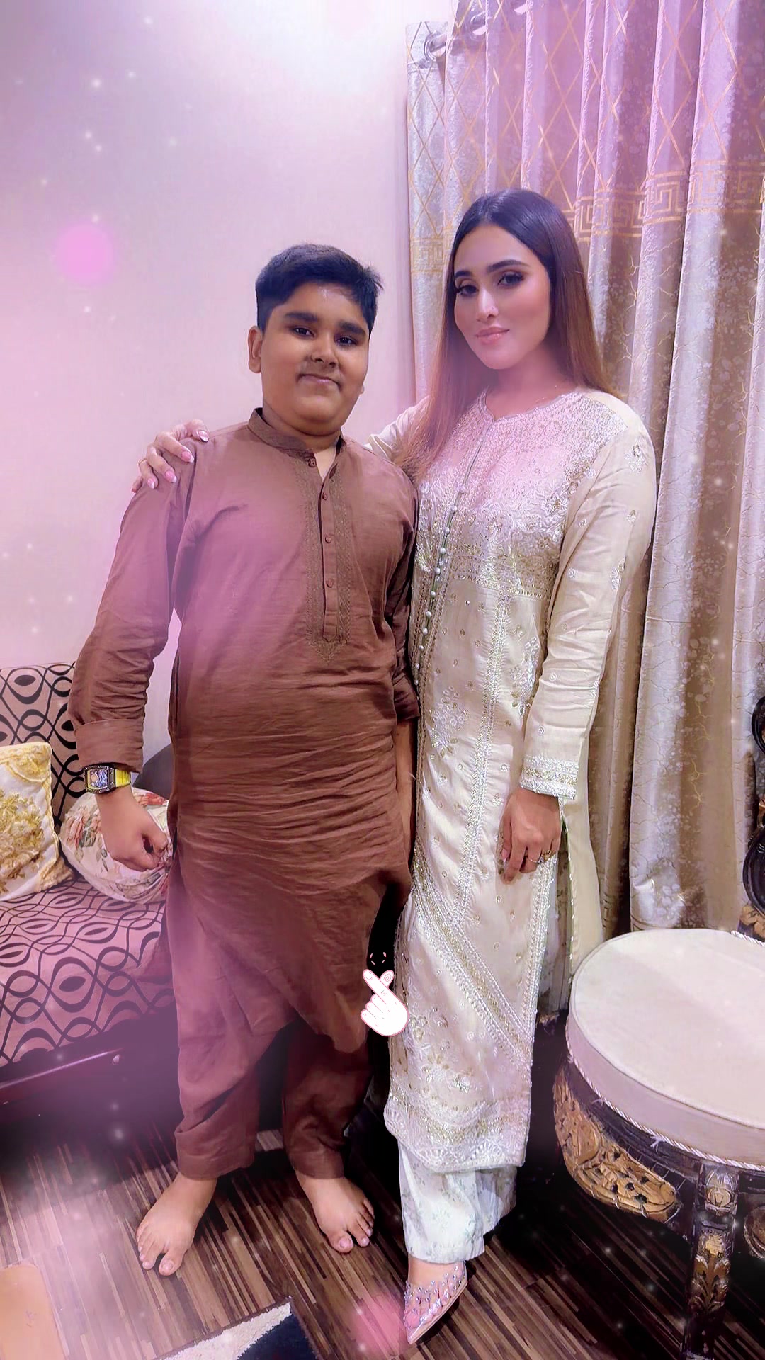 @Sadaf Siyal