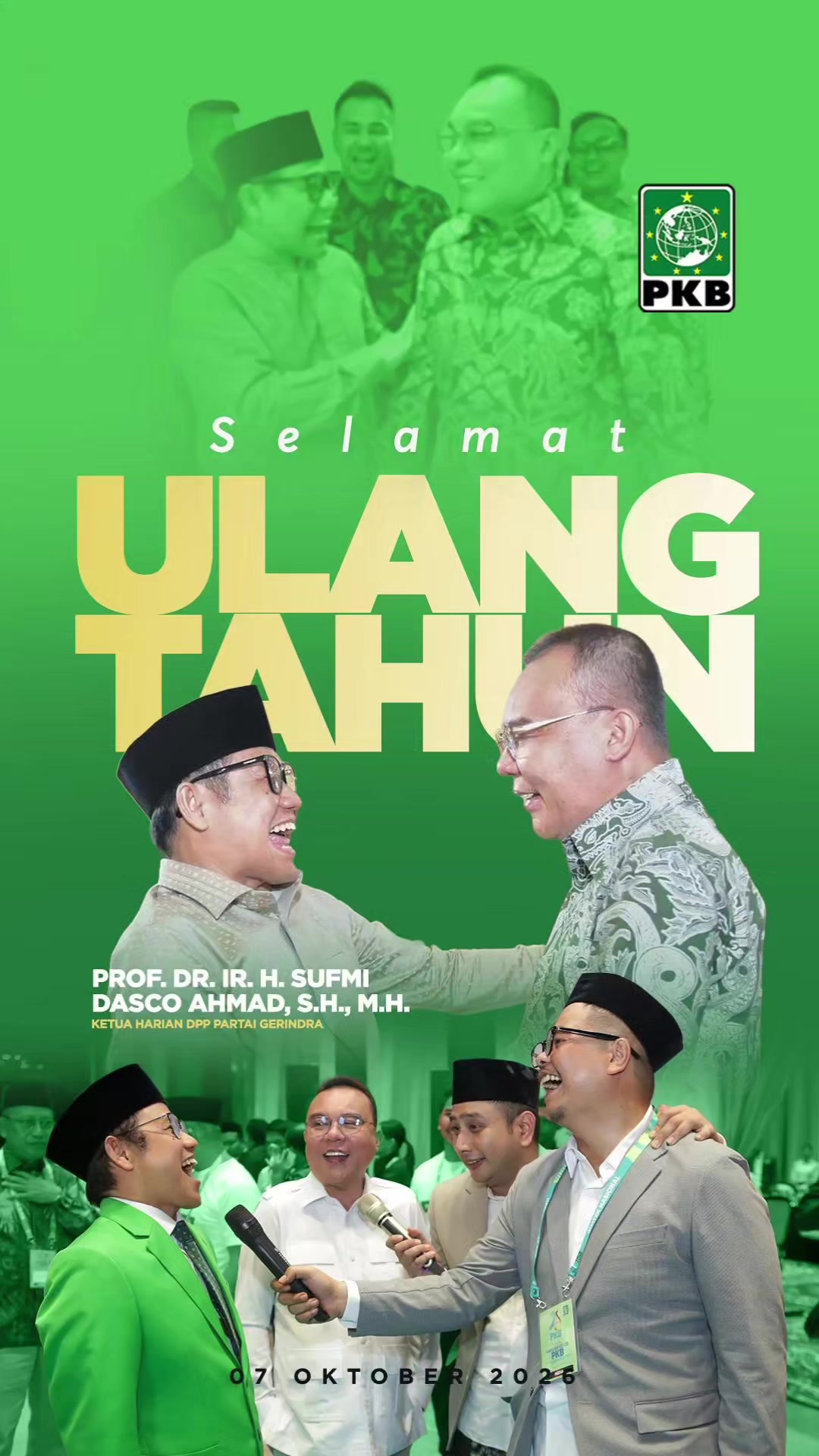@DPP PKB