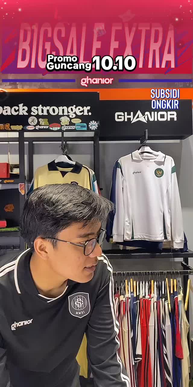 @Ghanior