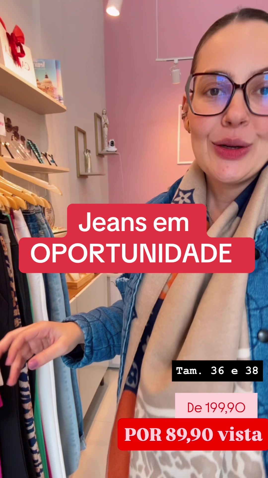 @Carolla Boutique Rolândia
