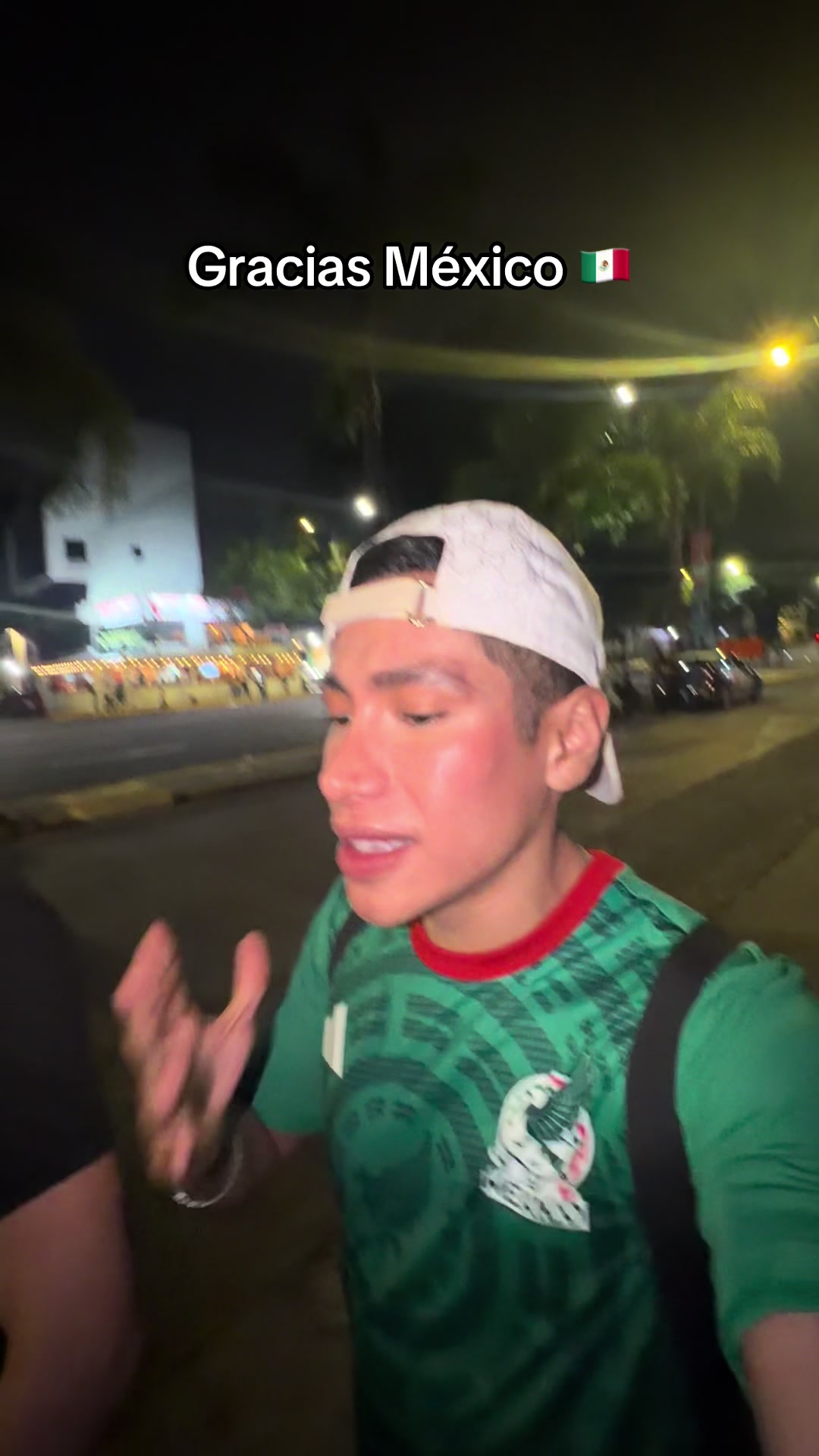 @Enrique Zarate
