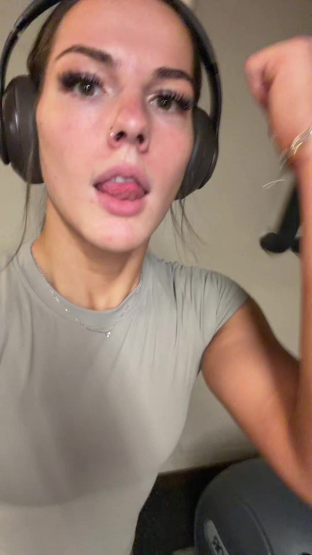 @gymbiote