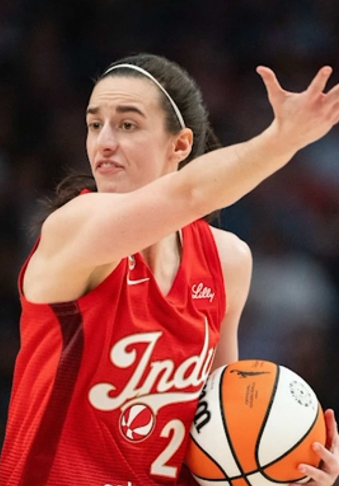 @Who Likes Sports?