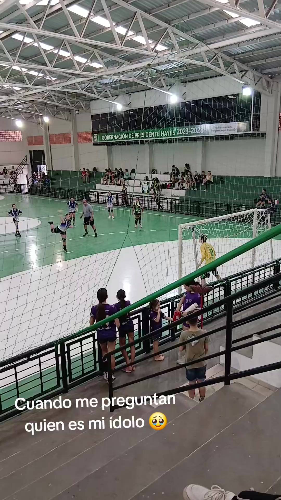 @Emboscada Handball Club 💛 💚
