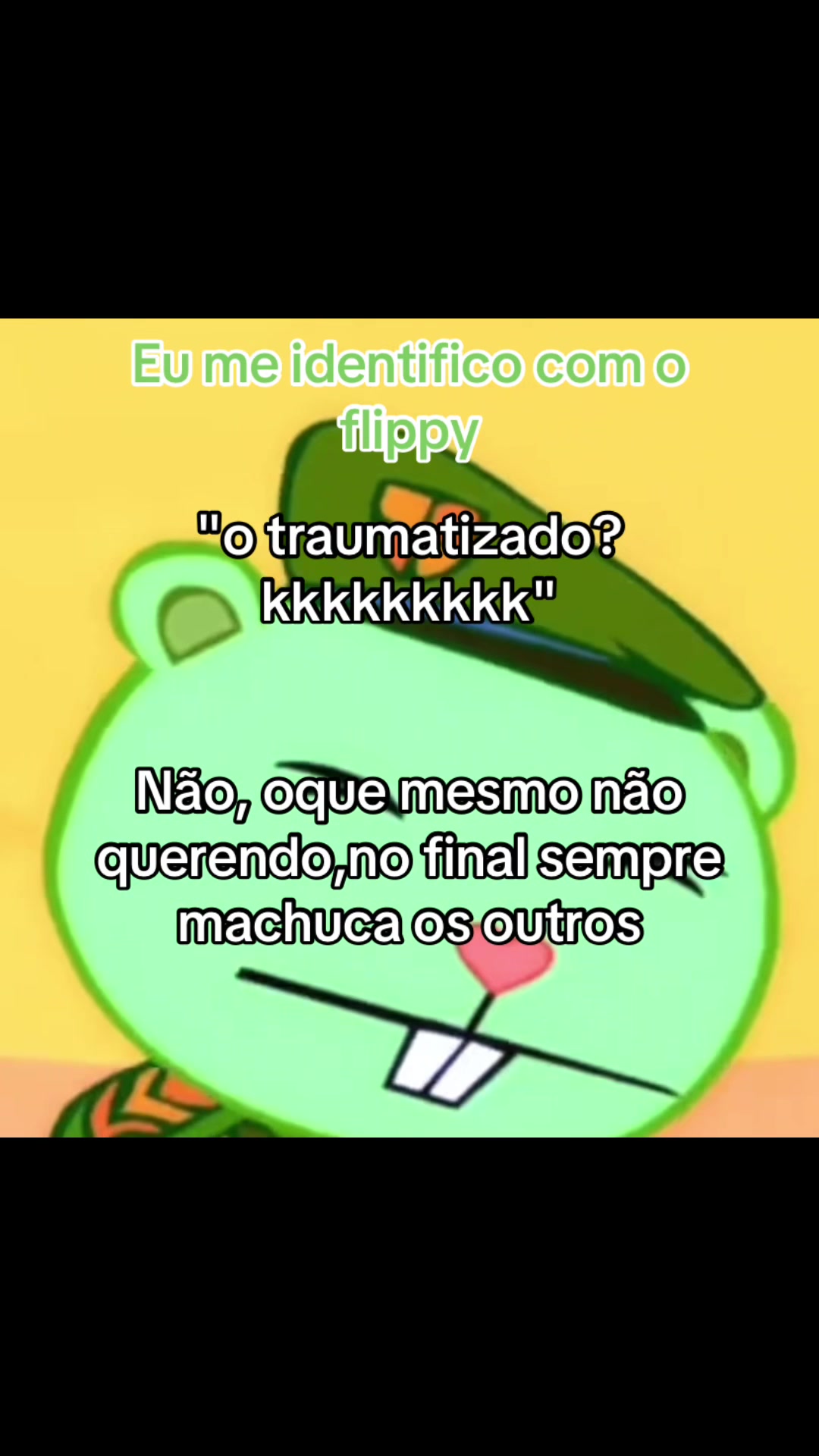 @Pessyzinha