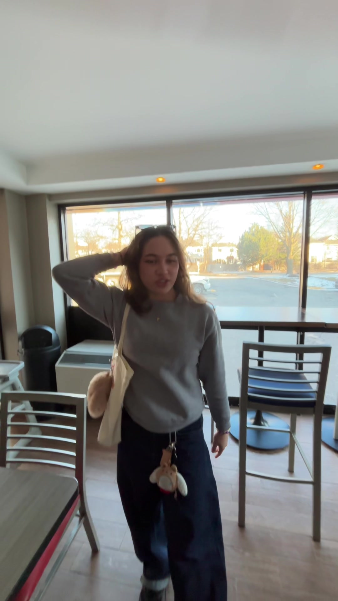 @Jodi b
